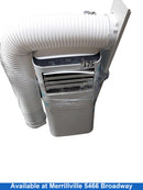 Polar Wind Mpphb-07crn8-bcf9 White Air Conditioner