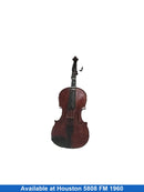 Core Academy Core A23 Brown Violin