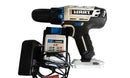 Hart Hpdd01vn White Cordless Standard Drill
