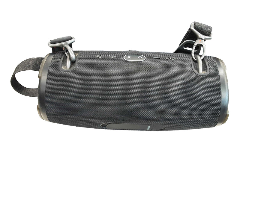 Jbl Xtreme 3 Black Portable Speaker