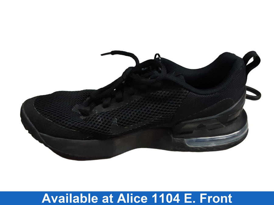 Nike Fq1833-003 Black