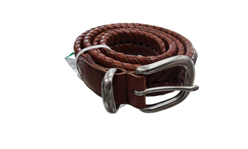 Coach 5922 Beige / Tan Belt / Buckle