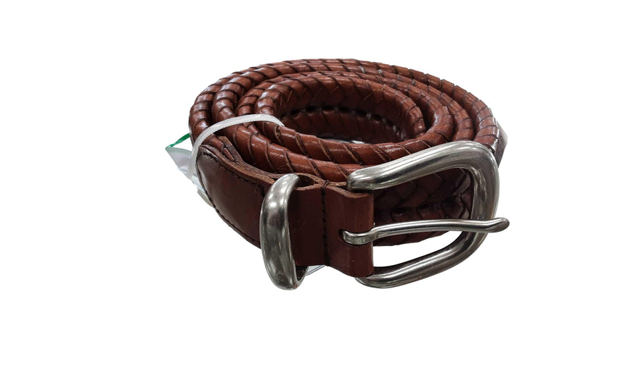 Coach 5922 Beige / Tan Belt / Buckle