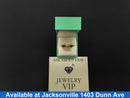 Ring - Wedding Set - Yellow Gold 14k (.585) 7.6 grams Size 8