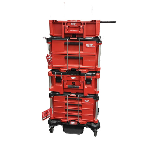 Milwaukee 48-22-8444 Red Tool Box