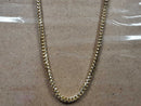 Fox Tail Bracelet - Yellow Gold 10k (.417) 5.8 grams 10 inch
