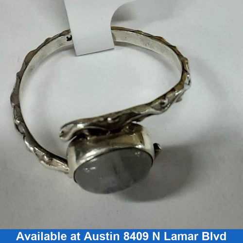 Women's Ring - Silver 2.6 grams Size 9