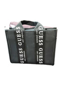 Guess Mini Tote Black Purse / Handbag
