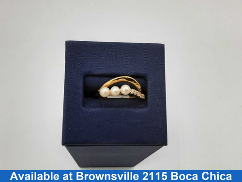 Women's Ring - Other 2.7 grams Size 6