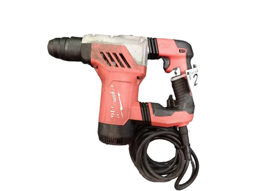Milwaukee 5268-21 Power Tool Set