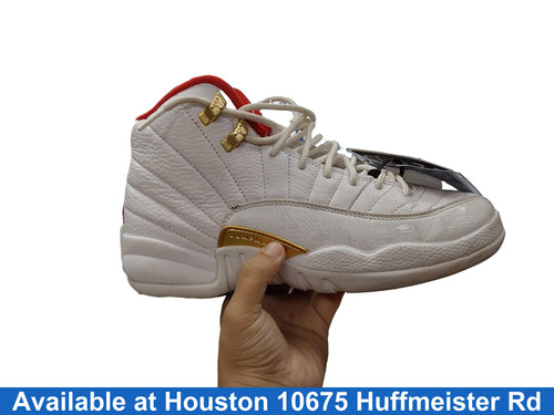 Jordan 153265-107 White