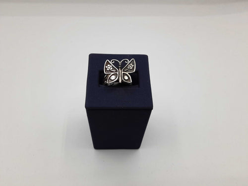 Women's Ring - Silver 10.5 grams Size 7.5