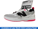 New Balance Nm808nap White
