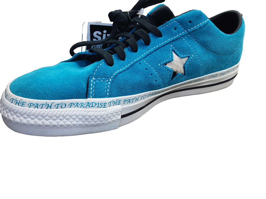 Converse 173215c Black