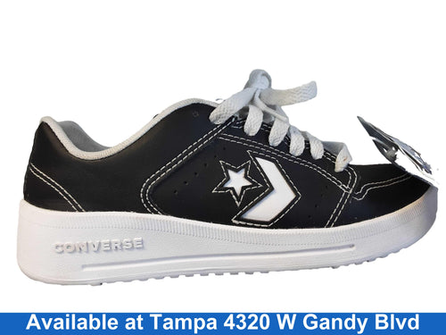 Converse 15628c Black