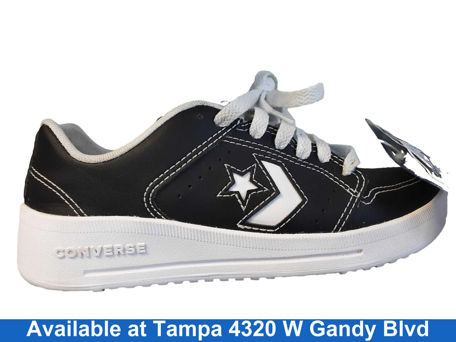 Converse 15628c Black