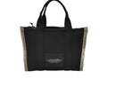 Marc Jacobs Qc-007641 Black Purse / Handbag