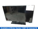 Samsung Un32eh40003f Black