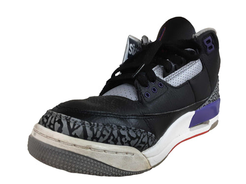 Jordan Ct8532-050 Black