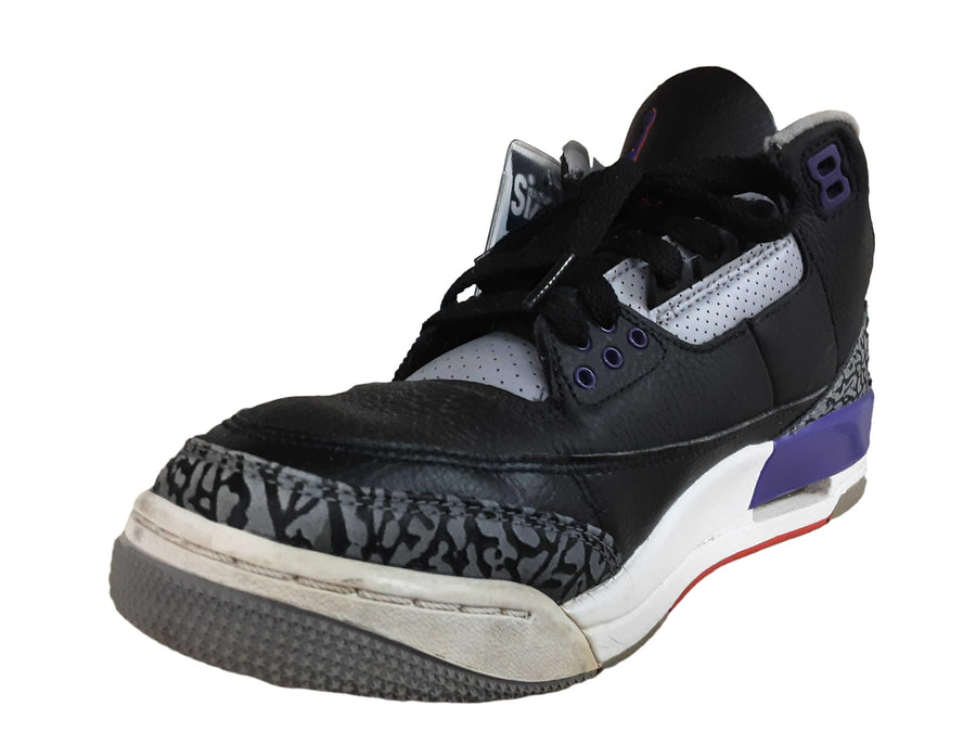 Jordan Ct8532-050 Black