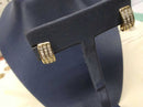 Earrings - Yellow Gold 10k (.417) 2.6 grams