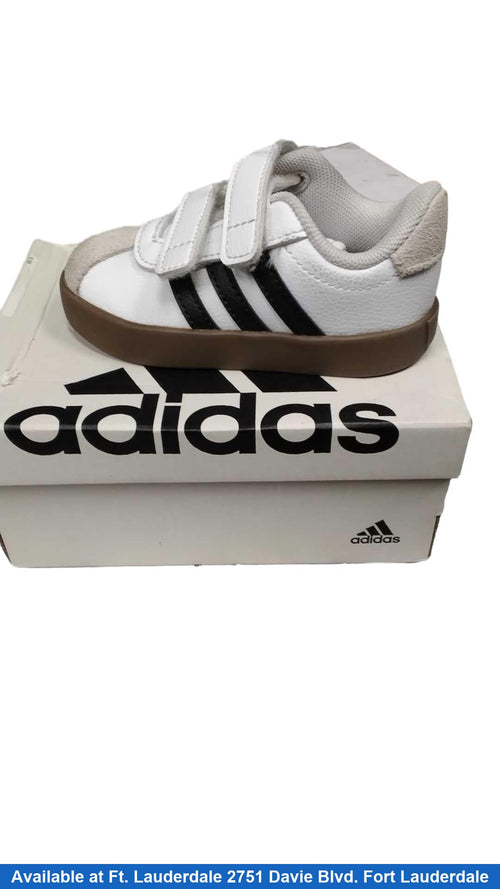 Addidas Id9157 White