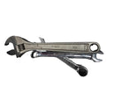 Silver Misc. Automotive Tool