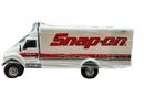 Traxxas Snapon Truck White RC Car