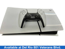 Sony Playstation 5 (Slim - 1tb) 1 Tb Gray Video Game Console