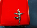 Symbol Pendant - Silver 2.6 grams