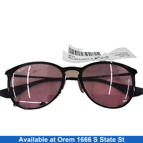 Ray-ban Rb3539 Black
