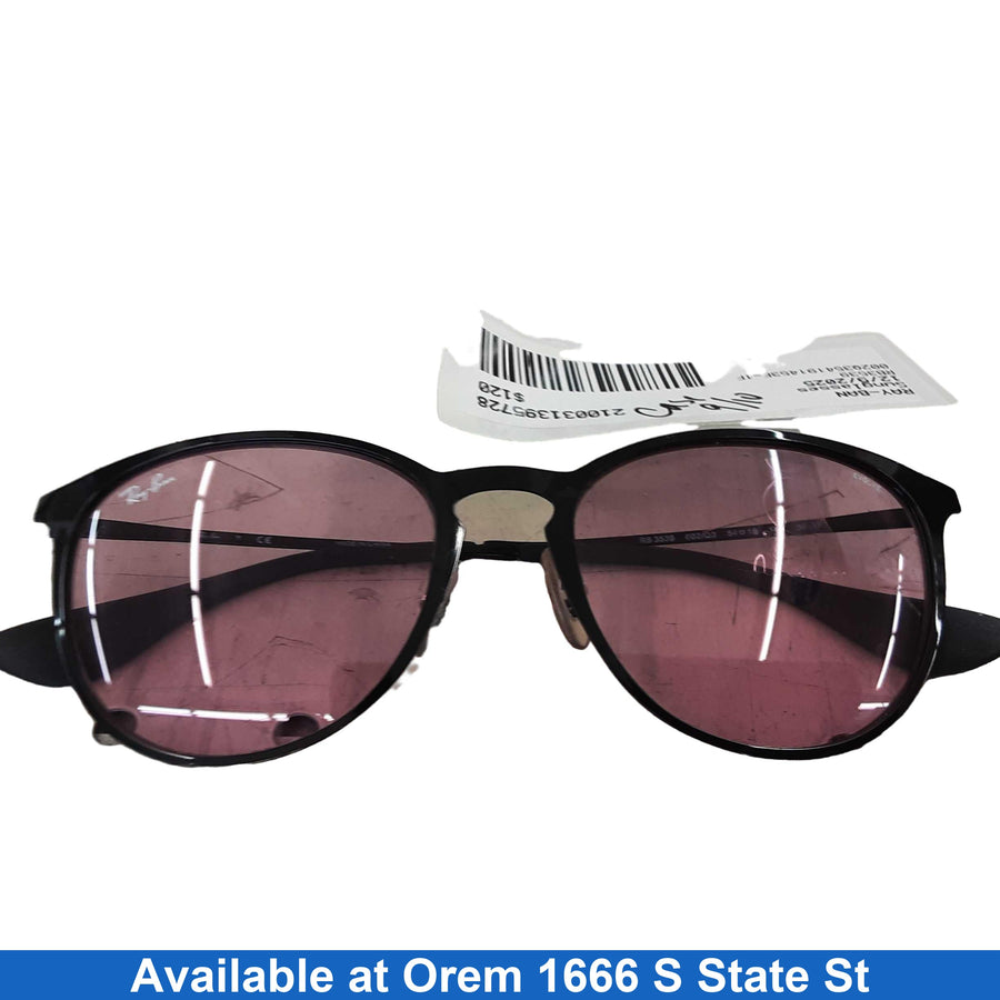 Ray-ban Rb3539 Black