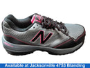 New Balance Wid589t1 Black