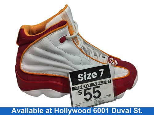 Jordan Dc7911-168 Multi-color