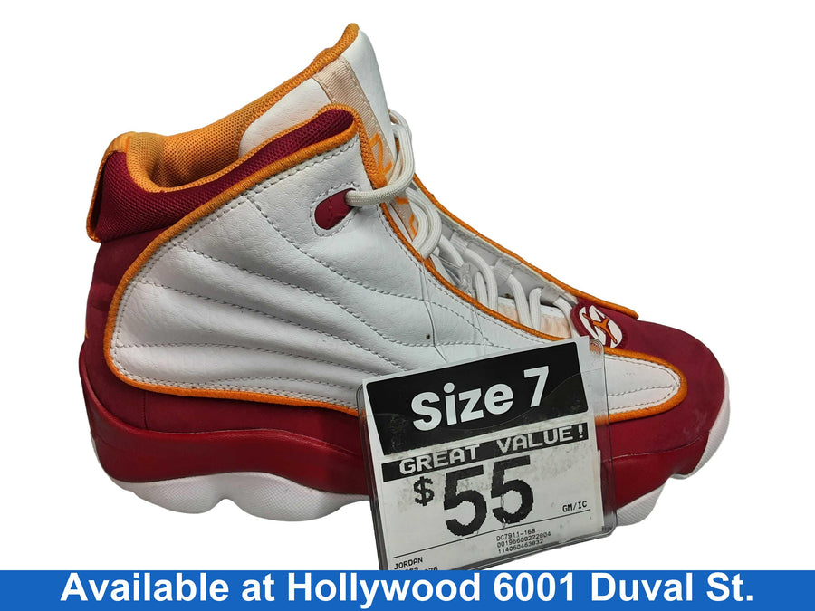 Jordan Dc7911-168 Multi-color