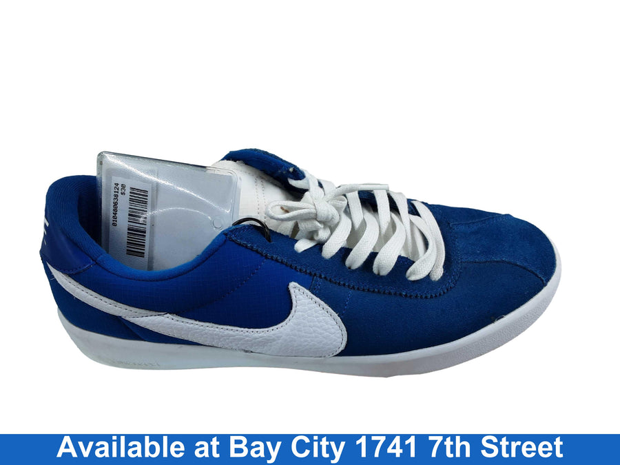 Nike Cj1661-404 Blue