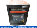 Edenpure A4428 Brown Space / Room Heater