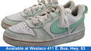 Nike Fz3539-100 White