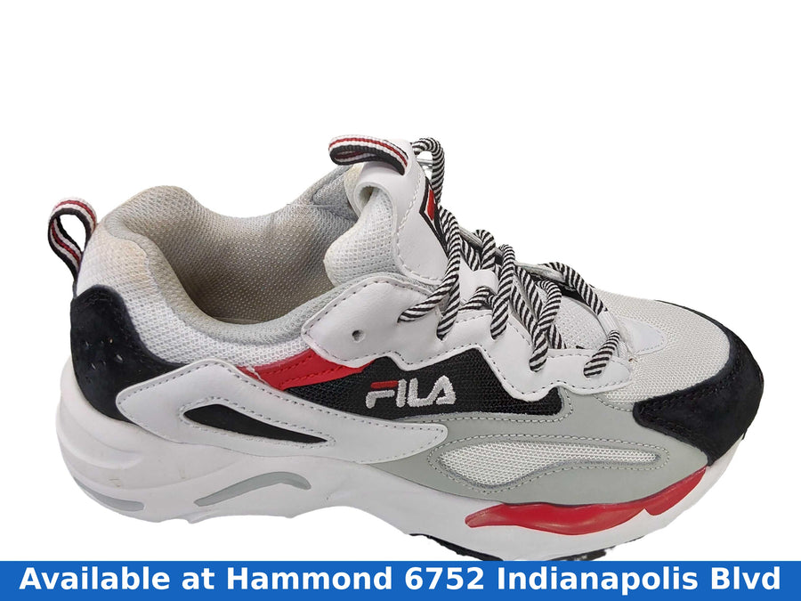 Fila 3rm00588-102 Multi-color