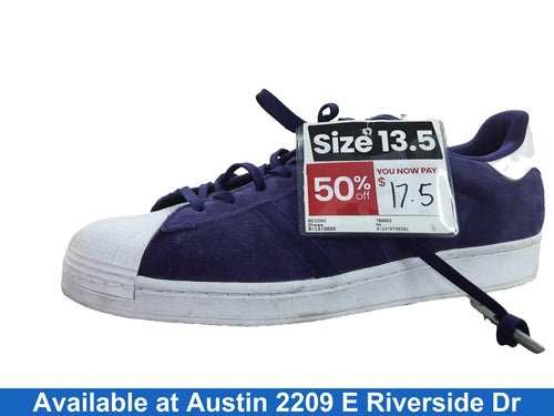 Adidas 789002 Purple