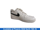 Nike Ct2253-100 White
