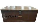 Knaack Brown Tool Box