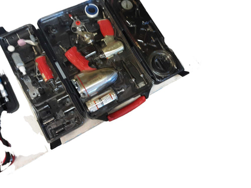 Husky Hdk1008 Black Misc. Air Tool