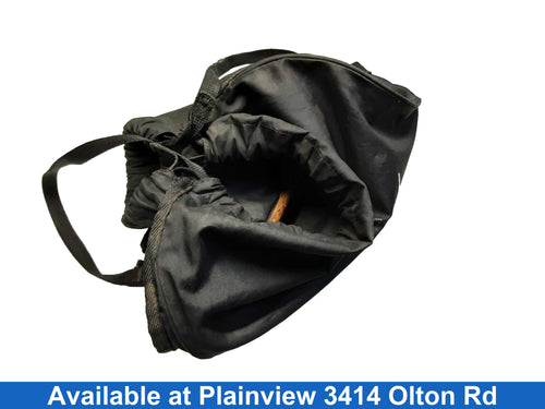 Nike Bag Random Tools Black Tool Box