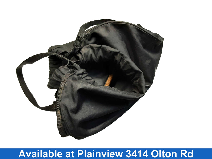 Nike Bag Random Tools Black Tool Box