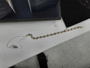 Bracelet - Yellow Gold 10k (.417) 4.4 grams 7 inch