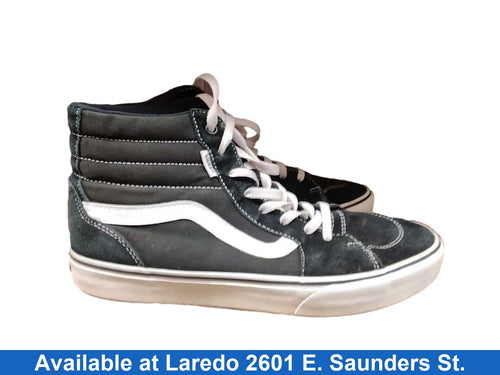 Vans 721356 Black