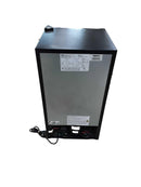 Danby Dcr032a2bdd Black Compact Refrigerator