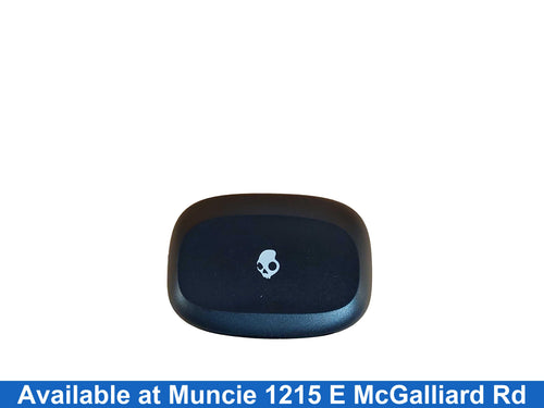 Skullcandy S2spw Smokin Buds 360 Black
