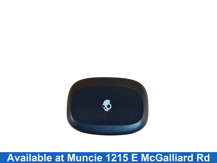 Skullcandy S2spw Smokin Buds 360 Black